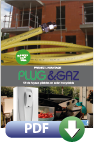 Catalogue Plug and Gaz